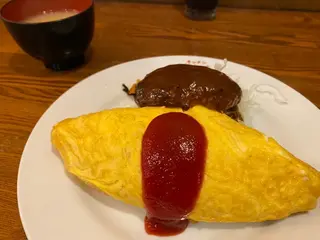 キッチンパンチ