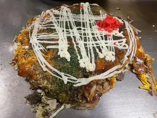 仲よし