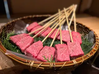 九つ井 大和店