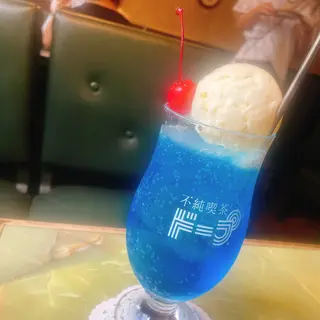 不純喫茶ドープ 上野御徒町店