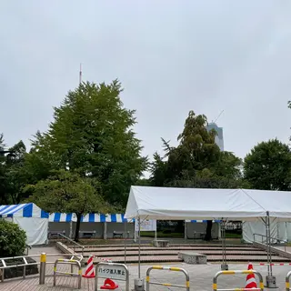 芝公園