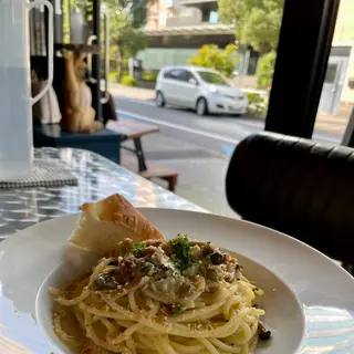 LEMON DINER