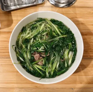 フォーティントーキョー Pho Thin Tokyo