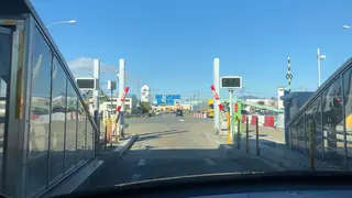 須坂長野東IC