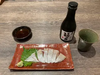 あみだそば 福の井