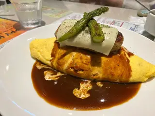 キッチン エッグス