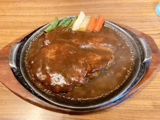 キッチン三笠