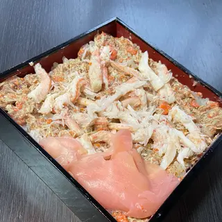 越前かに成前