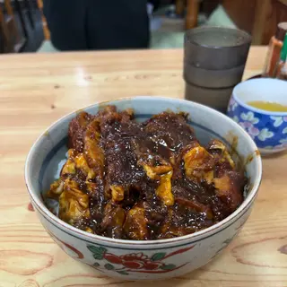 岩正手打うどん店