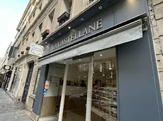 La Castellane