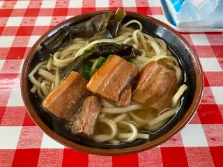 宮里食堂