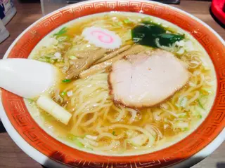 麗華