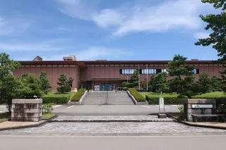 能美市九谷焼美術館