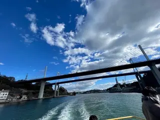 尾道大橋