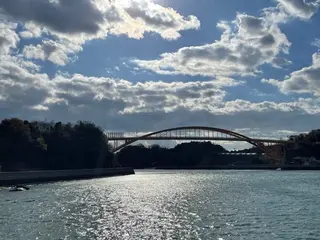 高根大橋