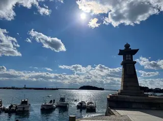 鞆の浦