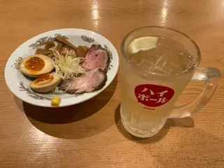 つけめん 蔵木