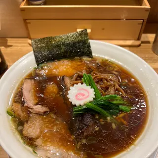 長岡食堂 横浜西口店