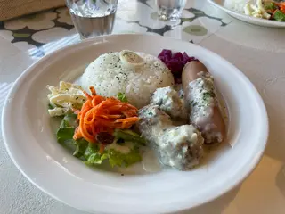 プティポワルミュージアム店