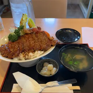 レストランito