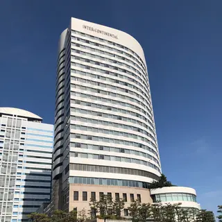 ホテル インターコンチネンタル 東京ベイ