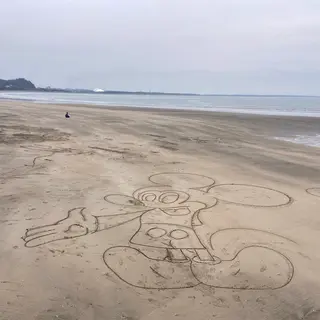 青島神社
