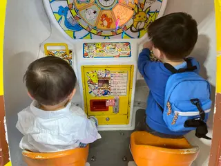 天保山マーケットプレース