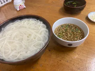戸隠うどん本店