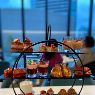 VMG CAFE 九段会館テラス Kudan Kaikan Terrace