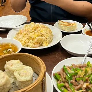 成喜