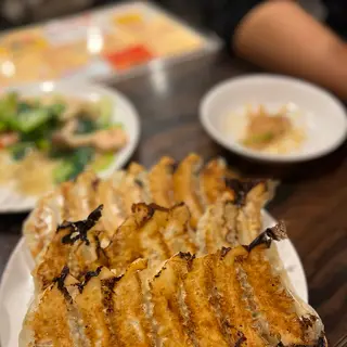 ミンミン 豊洲店