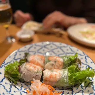 DDSK サイゴン キッチン