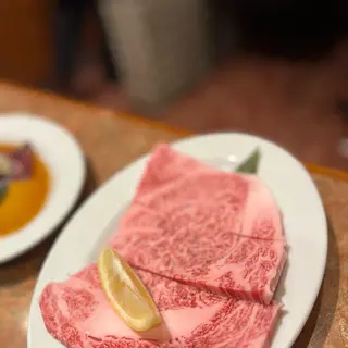 炭火焼肉 大将軍 【川崎駅 宴会 接待 個室 歓送迎会 忘年会 新年会 ランチ】