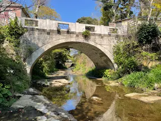 東勝寺橋