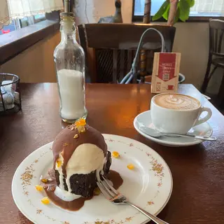 loger caFe