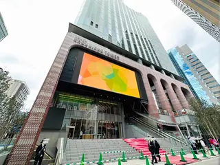 東急歌舞伎町タワー