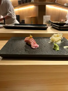 SUSHI TOKYO TEN、