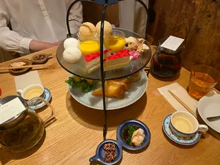 ブリル飯店