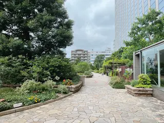 ガーデンコート（深川ギャザリア内）