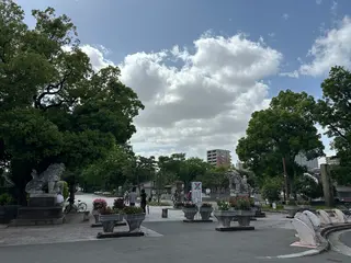 住吉公園