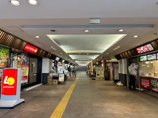 ショップ南海住吉