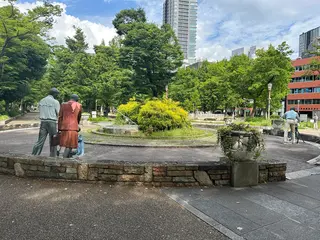 靱公園