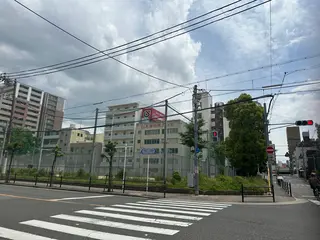 南堀江