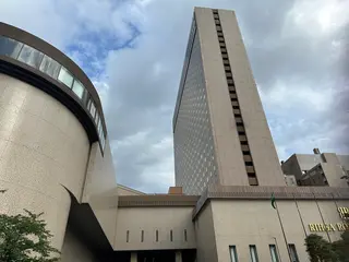 リーガロイヤルホテル（大阪）