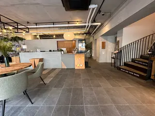 Café Morning Box（カフェモーニングボックス）