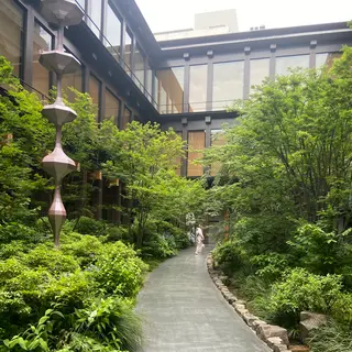 新風館
