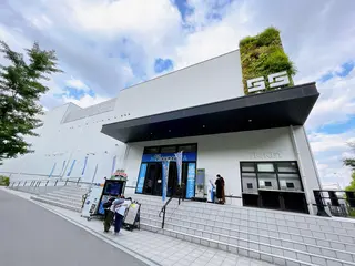 クールジャパンパーク大阪 SSホール