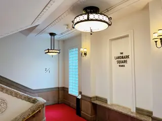 THE LANDMARK SQUARE OSAKA（ザ ランドマーク スクエア オオサカ）