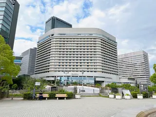 ホテルニューオータニ大阪
