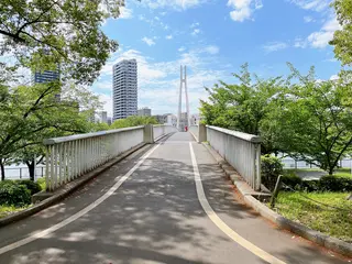 川崎橋
